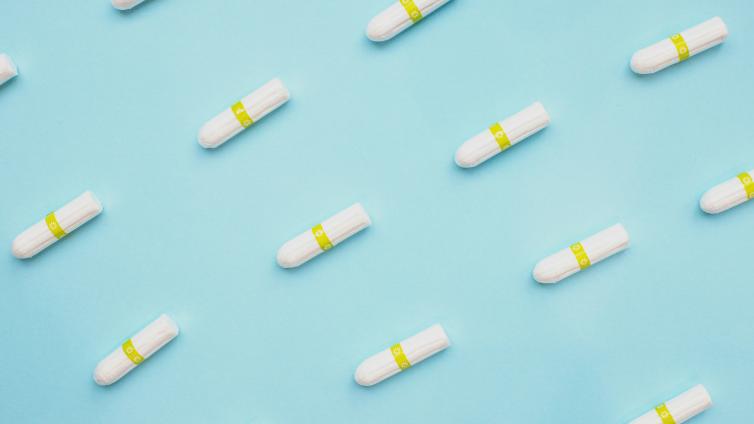 Tampons