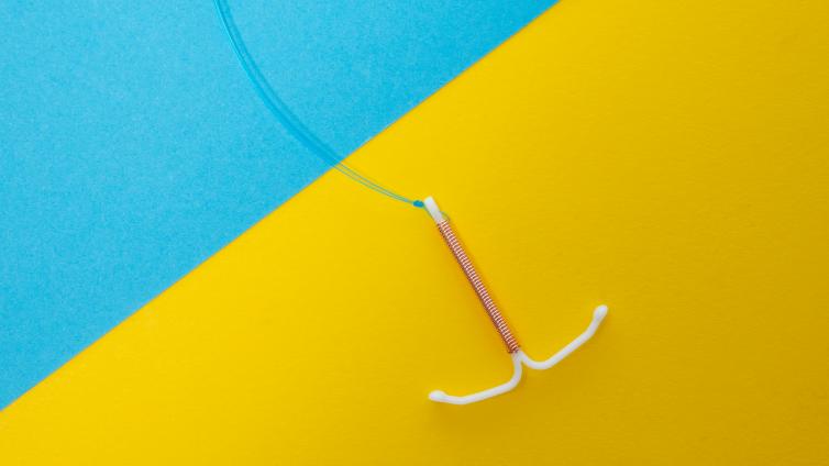 IUD